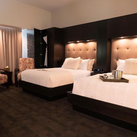 The Catfish Bend Inn & Spa Burlington Exteriör bild
