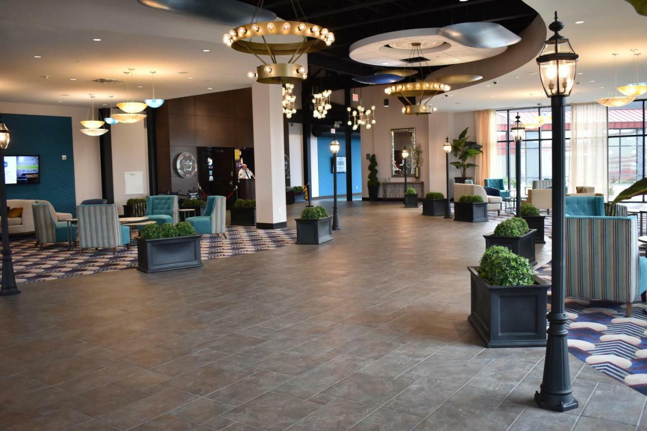 The Catfish Bend Inn & Spa Burlington Exteriör bild