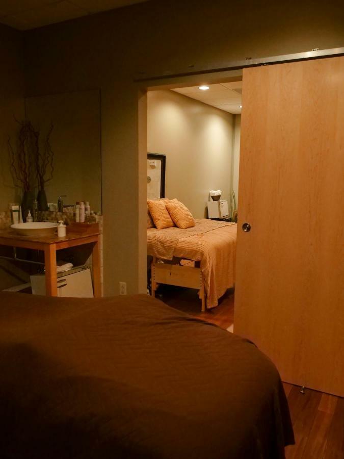 The Catfish Bend Inn & Spa Burlington Exteriör bild