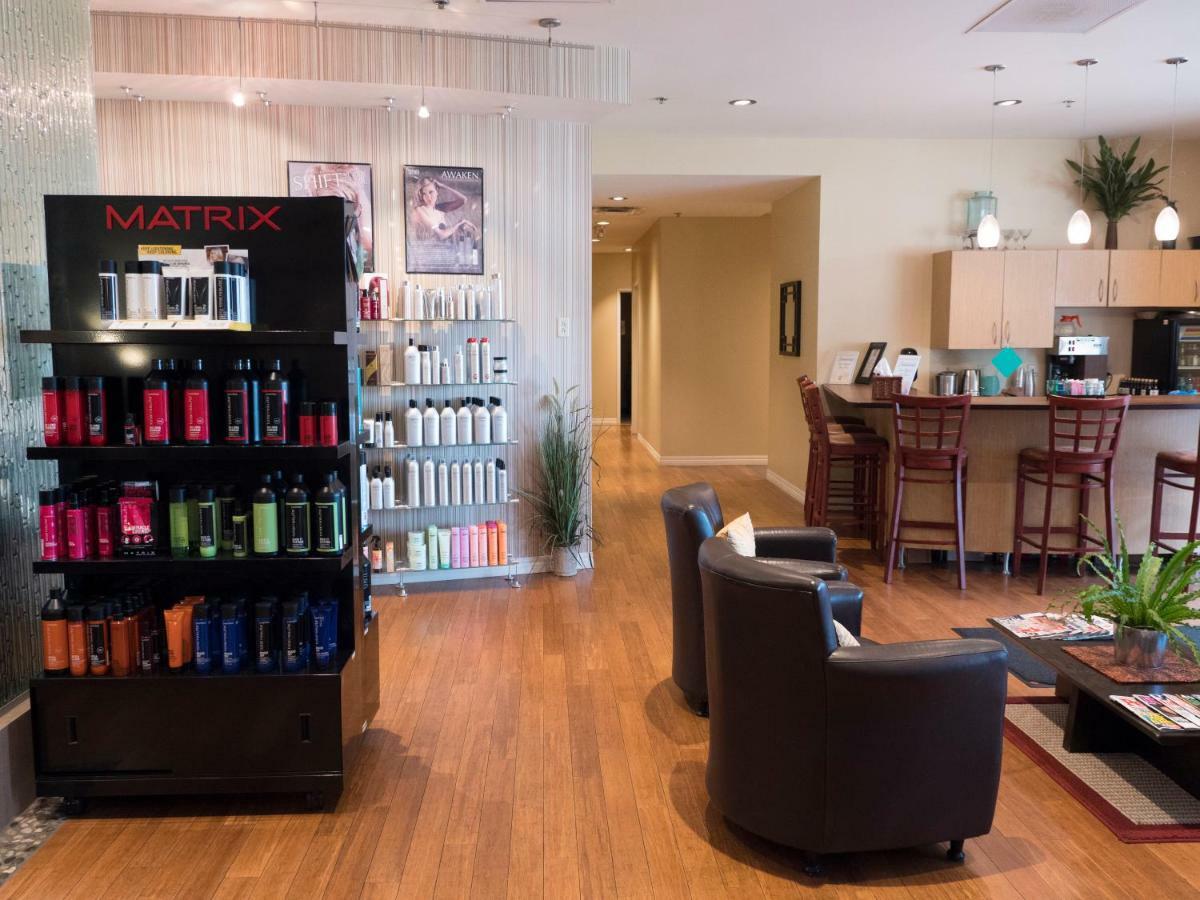 The Catfish Bend Inn & Spa Burlington Exteriör bild