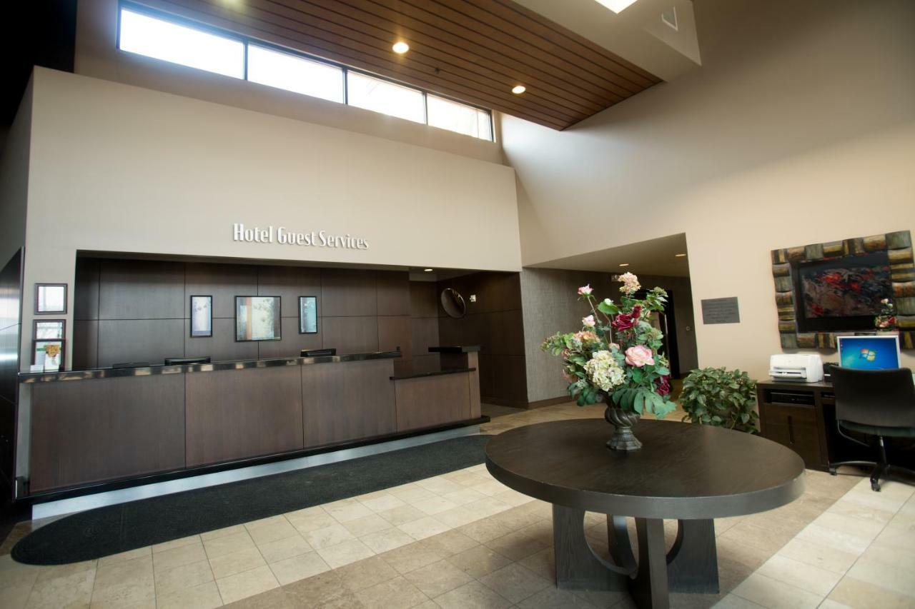 The Catfish Bend Inn & Spa Burlington Exteriör bild