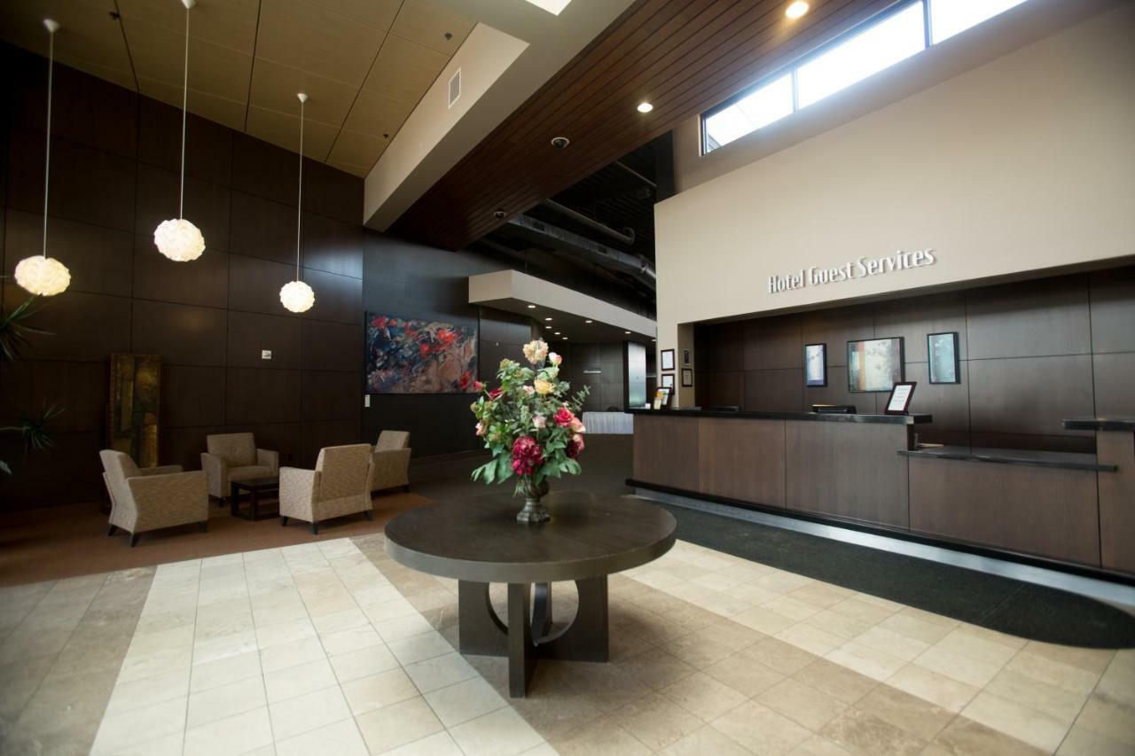 The Catfish Bend Inn & Spa Burlington Exteriör bild